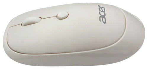 Купить мышь беспроводная acer omr138 [zl.mceee.01l] белый