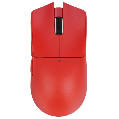 Мышь беспроводная/проводная Attack Shark X11 [Shark X11 Red] красный