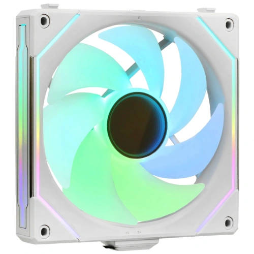 Купить вентилятор lian li uni fan sl infinity 140 [g99.14slin1w.r0]