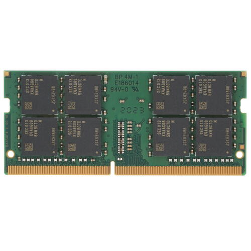 Купить оперативная память sodimm adata premier [ad4s320032g22-sgn] 32 гб