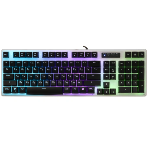 Купить клавиатура проводная aceline gs blink