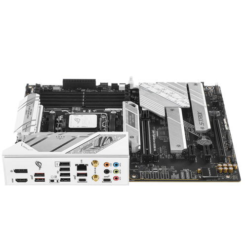 Купить материнская плата asus rog strix b650-a gaming wifi