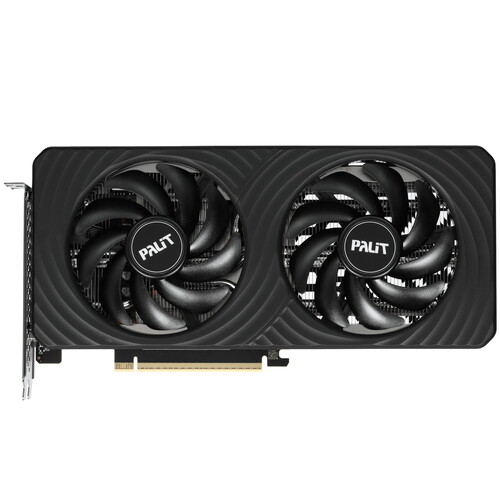 Видеокарта Palit GeForce RTX 5060 Ti Dual [NE7506T019P1-GB2062D]