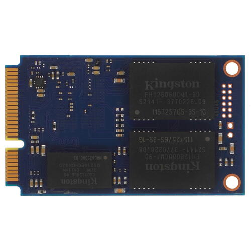 Купить 512 гб msata накопитель kingston kc600 [skc600ms/512g]
