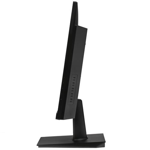 Купить 23.8" монитор asus va24ehf черный