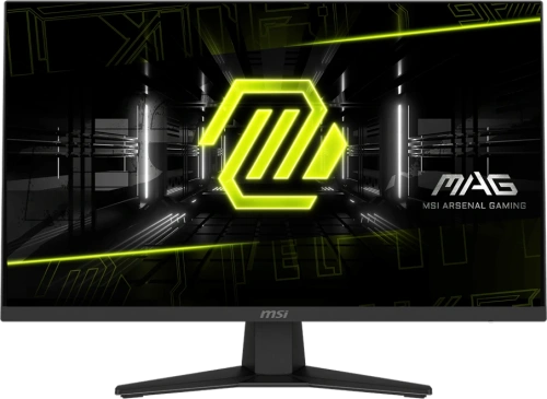 Купить 27" монитор msi mag 274qf x24 черный