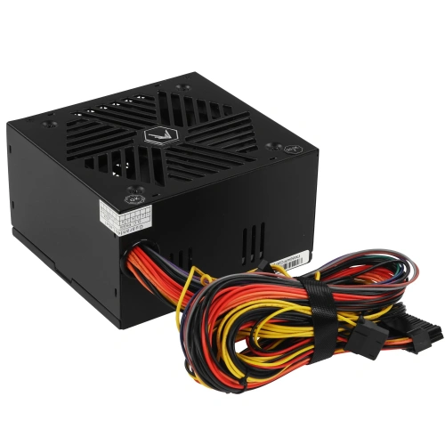 Купить блок питания formula v line fx-650 [pzh1155bn91r0-01] черный