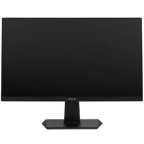 Купить 23.8" монитор asus va24ehf черный