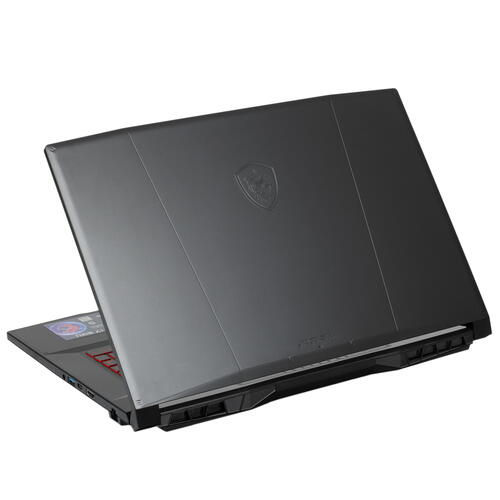 Купить 17.3" ноутбук msi gf76 katana b12ucx-1004xru черный