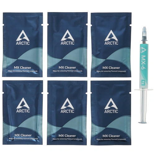 Купить термопаста arctic cooling mx-6 [actcp00084a]