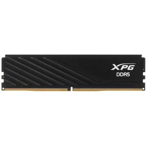 Купить оперативная память adata xpg lancer blade [ax5u5600c4616g-slabbk] 16 гб