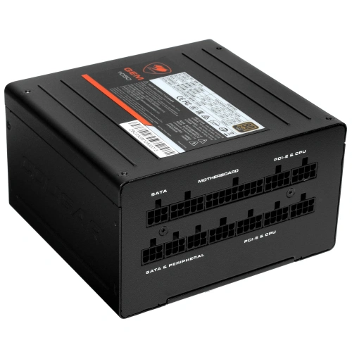 Блок питания Cougar GEM 1050  черный