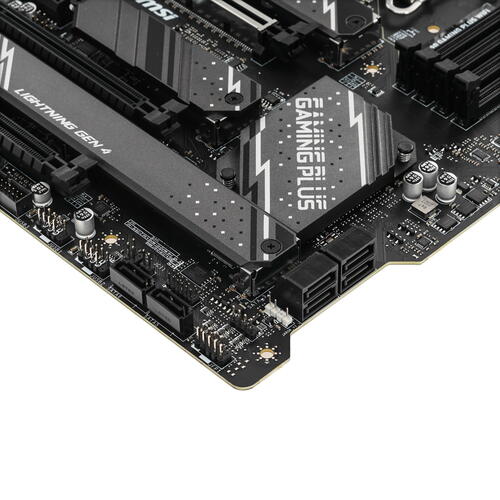 Купить материнская плата msi z790 gaming plus wifi