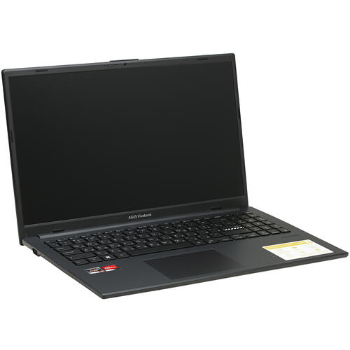 Купить 15.6" ноутбук asus vivobook go 15 e1504fa-bq659w черный