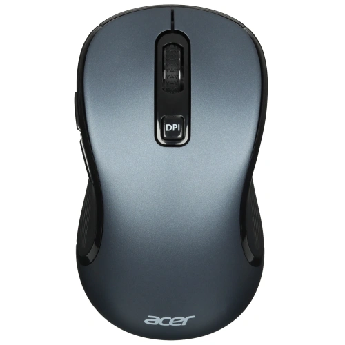 Мышь беспроводная Acer OMR306 [ZL.MCECC.021] синий