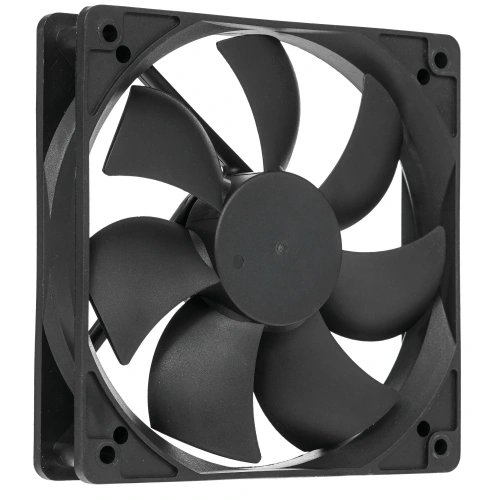 Купить вентилятор rexant rх 12025ms 12 vdc [72-5120]