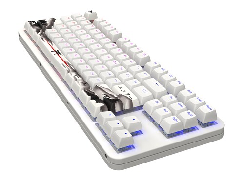 Купить клавиатура проводная + беспроводная red square alumix tkl wireless satori [rsq-20055]