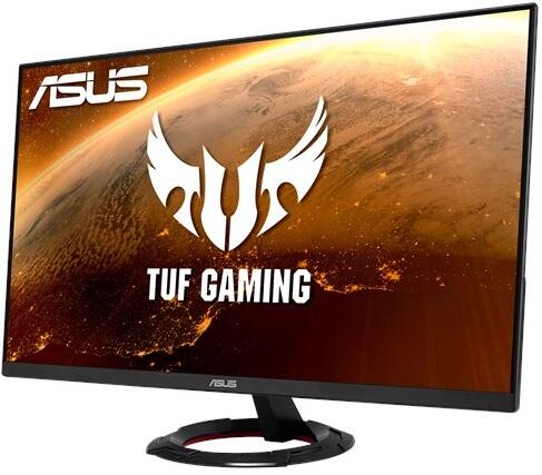 Купить 27" монитор asus tuf gaming vg279q1r черный
