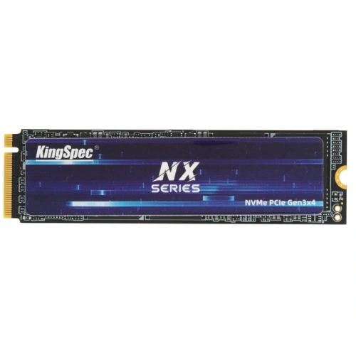 Купить 1024 гб ssd m.2 накопитель kingspec nx-1tb