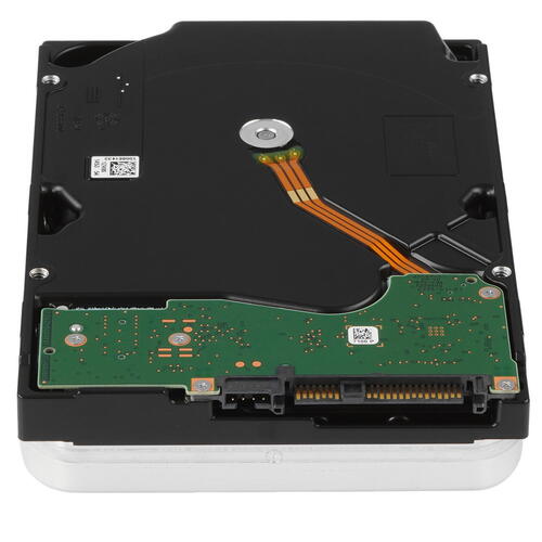 Купить lff (3.5") серверный hdd seagate exos x18