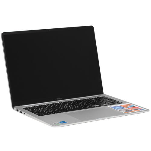 Купить 16" ноутбук infinix inbook y3 max yl613 серебристый