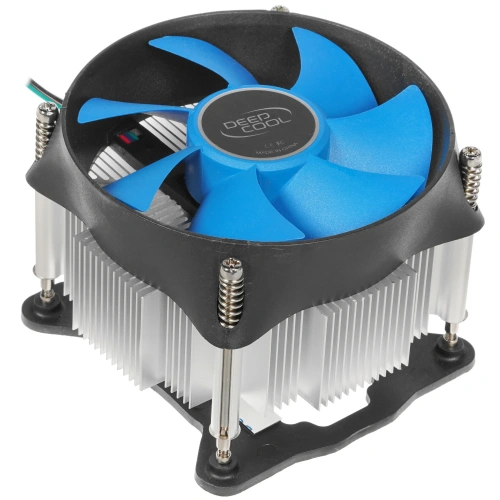 Кулер для процессора DEEPCOOL THETA 31 PWM