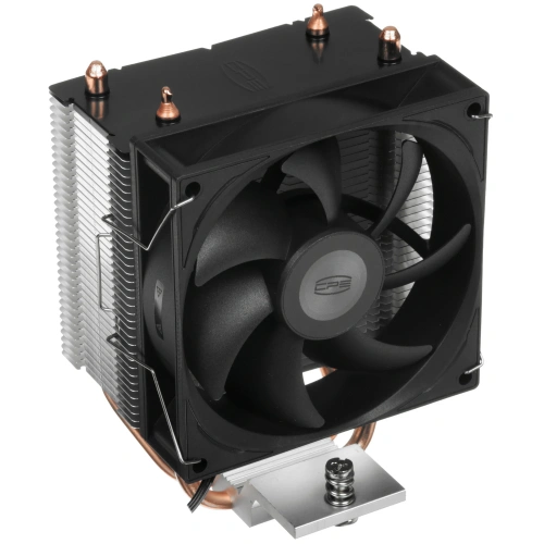 Кулер для процессора PCCooler R200 [R200-XXNWYX-US]