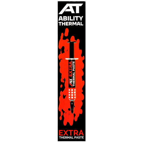 Купить термопаста ability thermal extra