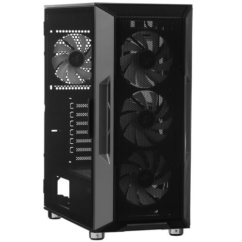 Купить корпус zalman i3 neo  черный