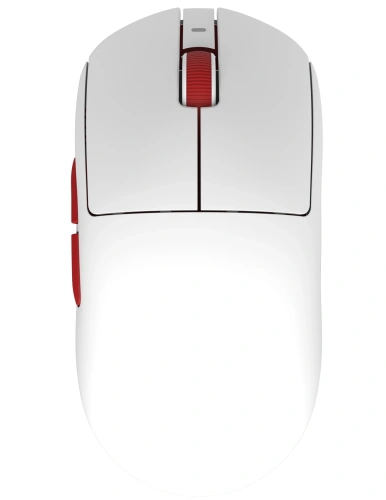 Купить мышь беспроводная/проводная red square x atk a9 x [rsq-10024] белый