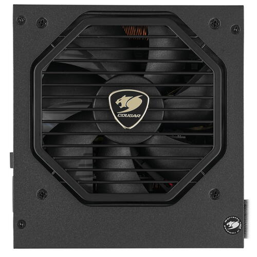 Купить блок питания cougar gx-s750 [cgr gs-750] черный