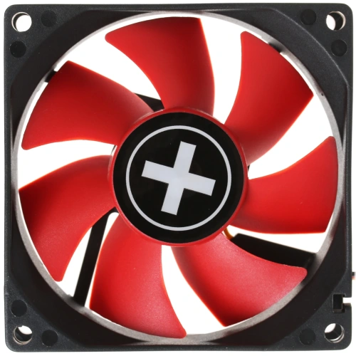 Вентилятор Xilence XF037 [XPF80.R]