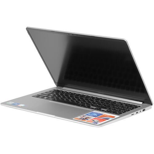 Купить 16" ноутбук infinix inbook y3 max yl613 серебристый