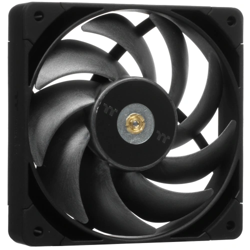Купить вентилятор thermaltake toughfan 12 pro [cl-f139-pl12bl-a]