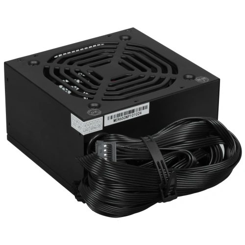 Купить блок питания accord acc-650w-np  черный
