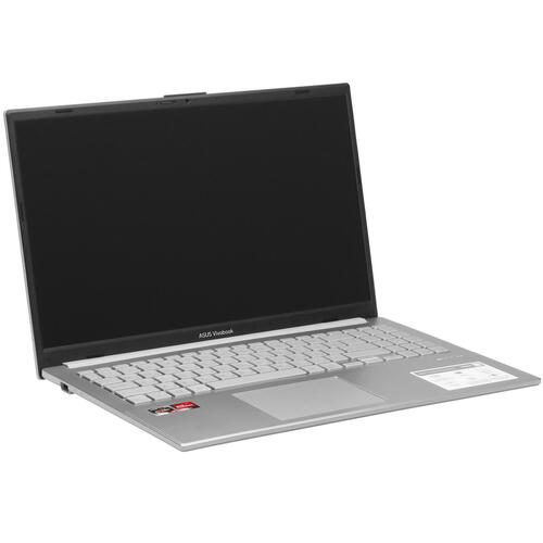 Купить 15.6" ноутбук asus vivobook go e1504fa-bq657 серебристый