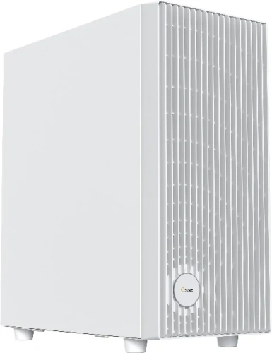 Купить корпус ocypus gamma c70 wh  белый