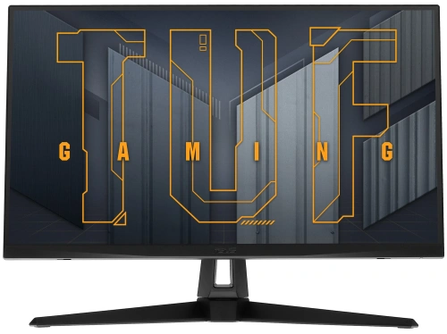 Купить 27" монитор asus tuf gaming vg27aqa1a черный