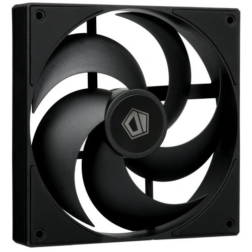 Купить вентилятор id-cooling pwm series [as-140-k]