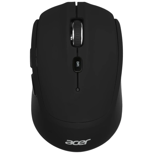 Мышь беспроводная Acer OMR040 [ZL.MCEEE.00A] черный