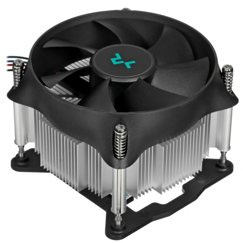 Купить кулер для процессора deepcool theta 31 pwm 1700 [dp-icas-t31p-17]