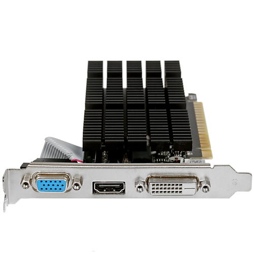 Купить видеокарта kfa2 geforce gt 710 [71gpf4hi00gk]