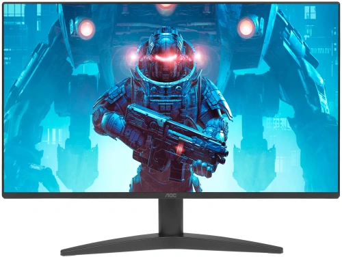 Купить 27" монитор aoc 27b36x черный