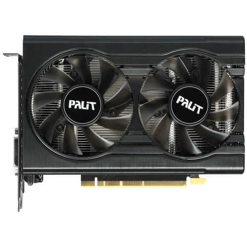 Купить видеокарта palit geforce rtx 3050 dual v1 [ne63050018p1-1070d]