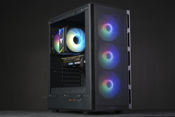 Купить intel core i5-12400f, ddr4 16gb, rtx 3080, ssd 1000gb