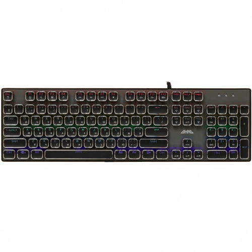 Купить клавиатура проводная gmng gg-kb815x