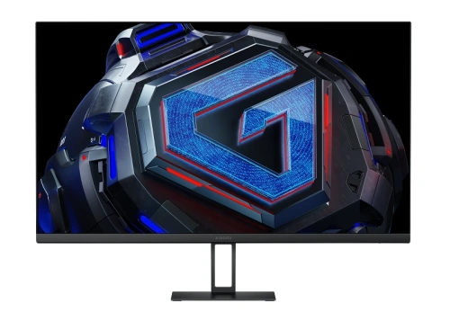 Купить 27" монитор xiaomi g27qi черный