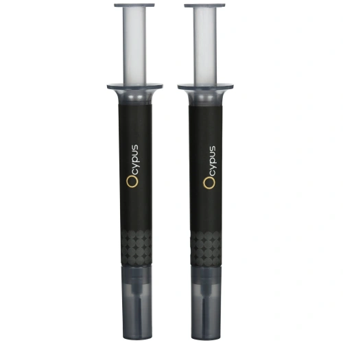 Купить термопаста ocypus gamma et40 [gamma-et40-grn00xxx-gl]