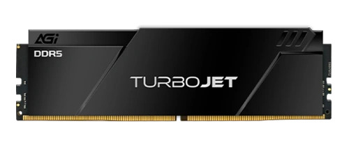 Купить оперативная память agi turbojet ud858 [agi6avt16ud858-sr] 16 гб