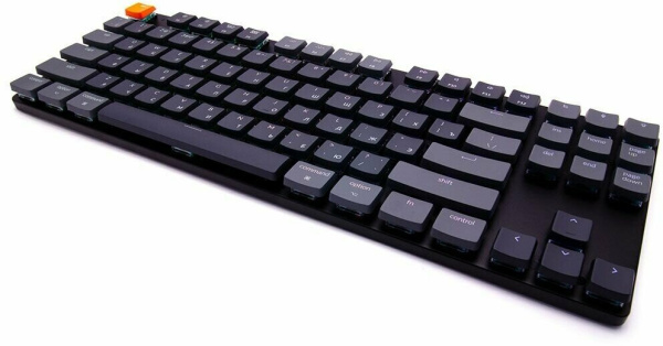 Клавиатура проводная+беспроводная Keychron K1SE [K1SE-E1]